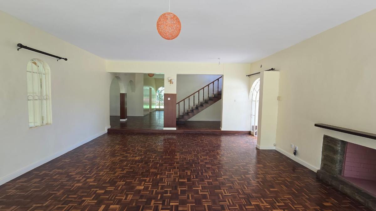 4 Bed House with En Suite in Gigiri - 7