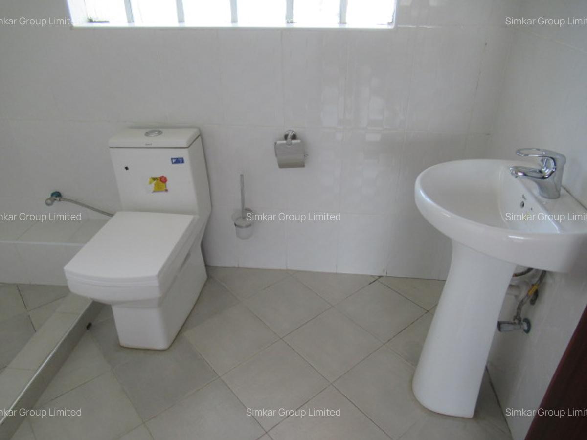 6 Bed House with En Suite at Muthaiga North - 16