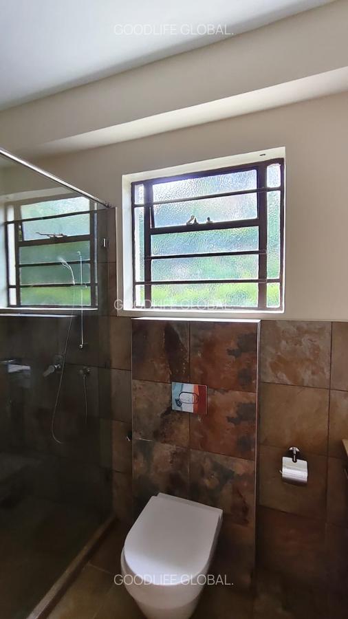 5 Bed Villa with Staff Quarters in Lower Kabete - 12