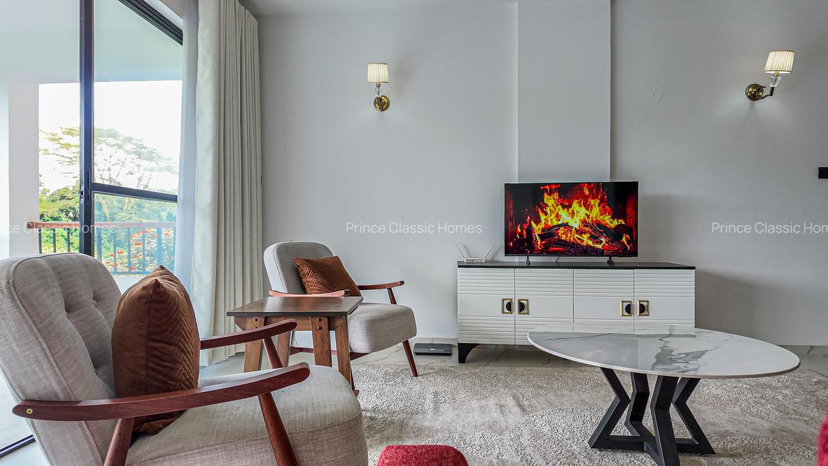 Serviced 4 Bed Apartment with En Suite in Kileleshwa - 12