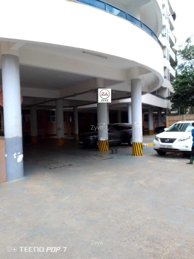 2 Bed Apartment with En Suite in Kileleshwa - 12