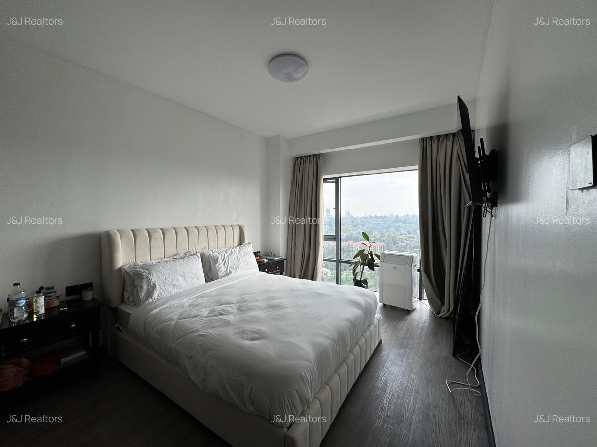 2 Bed Apartment with En Suite in Westlands Area - 7