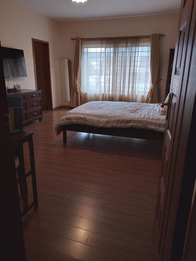 3 Bed Apartment with En Suite in Kileleshwa - 19