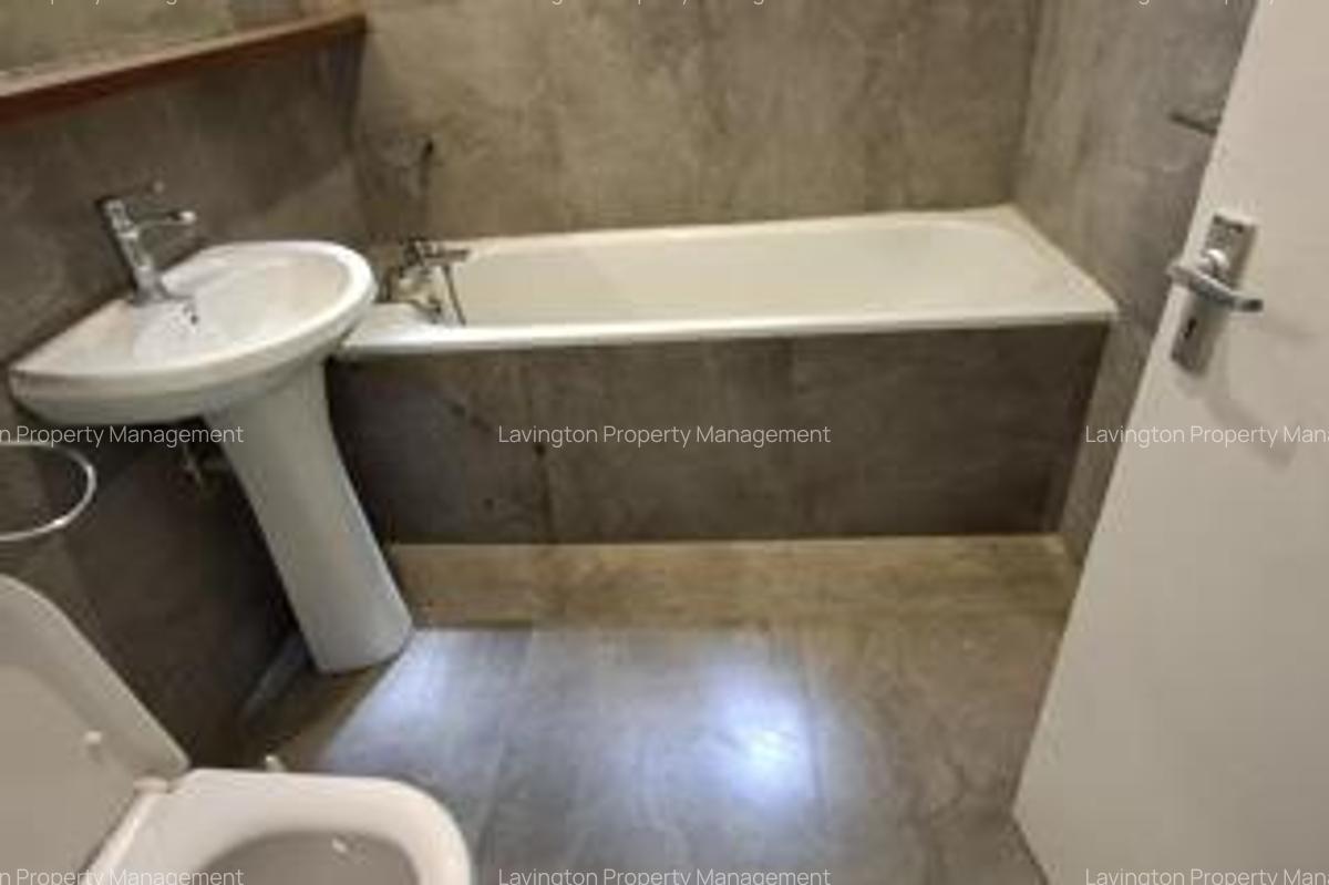 4 Bed Townhouse with En Suite at Lavington Green - 14