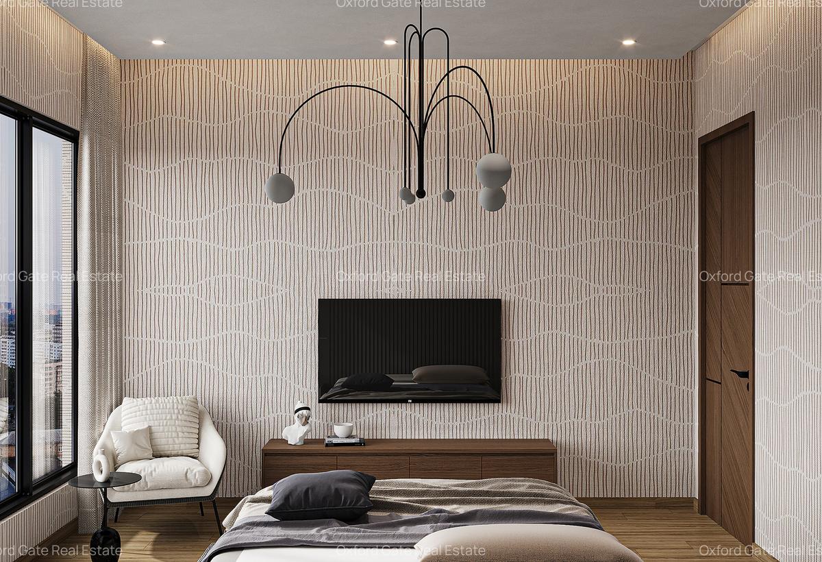 2 Bed Apartment with En Suite at Kirawa Road - 11