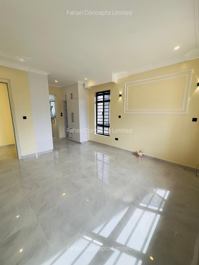 3 Bed House with En Suite at Muigai Estate - 13