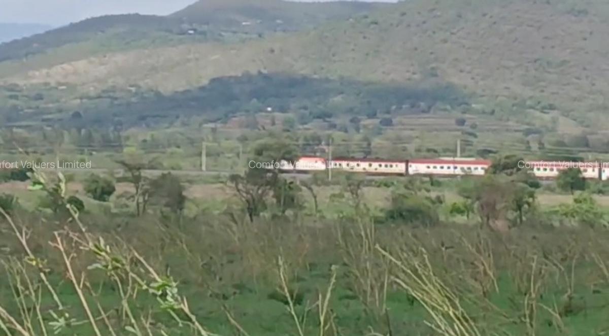 Land at Sultan Hamud - 9