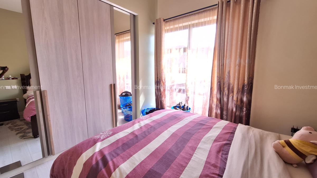 4 Bed Townhouse with En Suite at Tilisi - 12