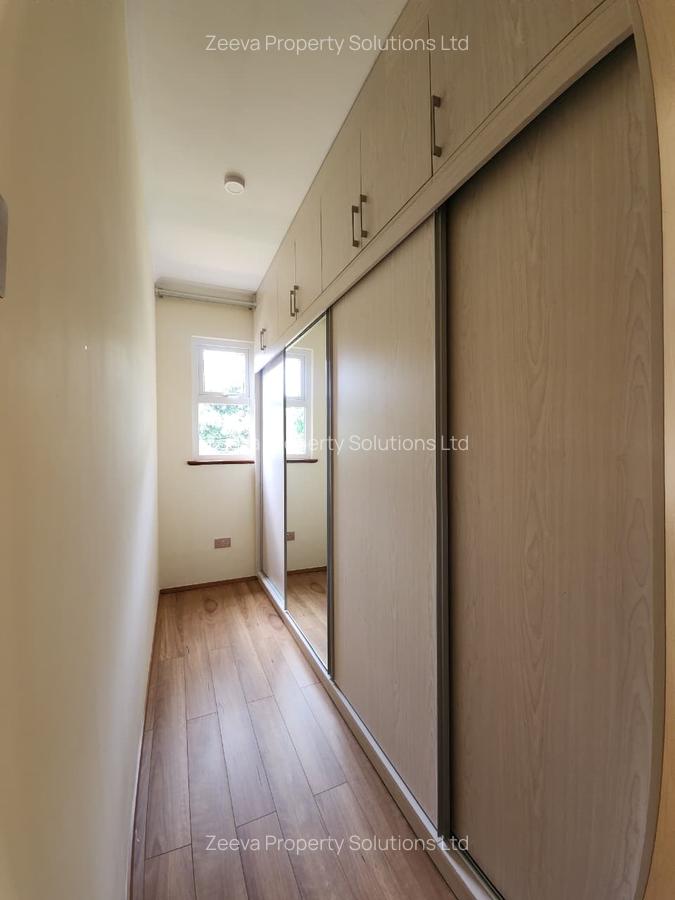 4 Bed House with En Suite in Kiambu Road - 18