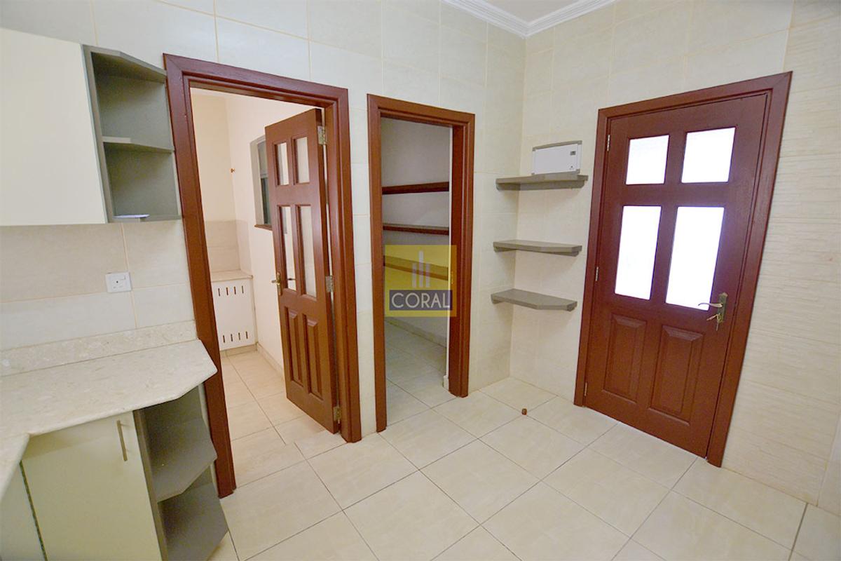 3 Bed Apartment in Rhapta Road - 7