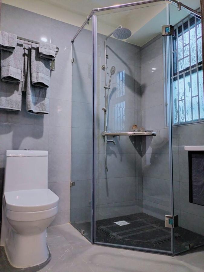 2 Bed Apartment with En Suite at Kindaruma Road - 10