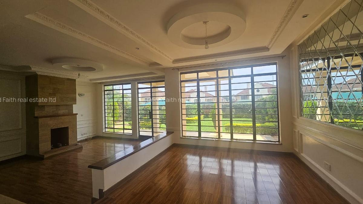 4 Bed Townhouse with En Suite in Kiambu Road - 3