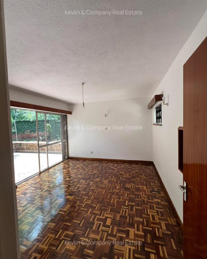 4 Bed Townhouse with En Suite in Lavington - 3