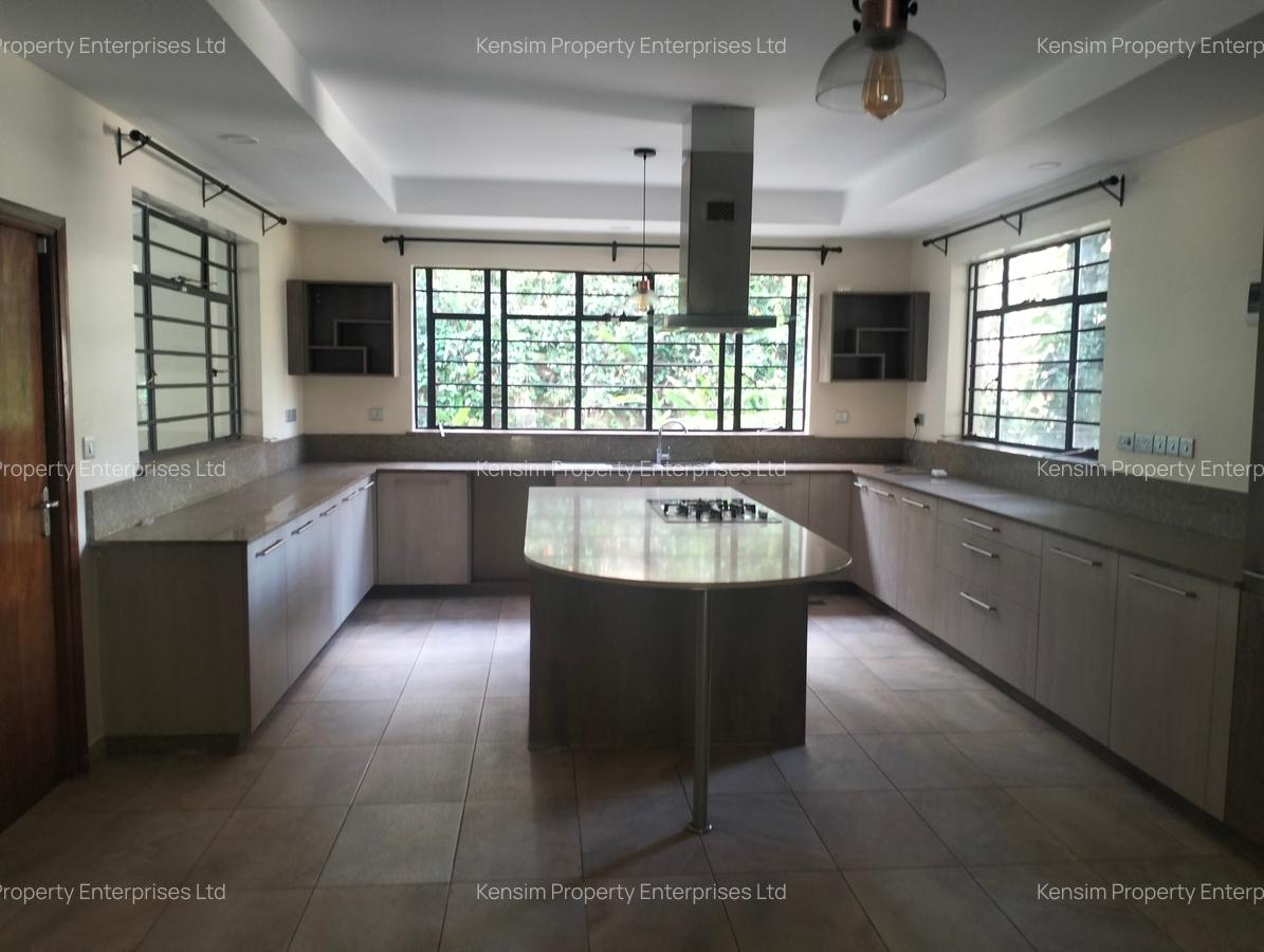 5 Bed Townhouse with En Suite in Lower Kabete - 11