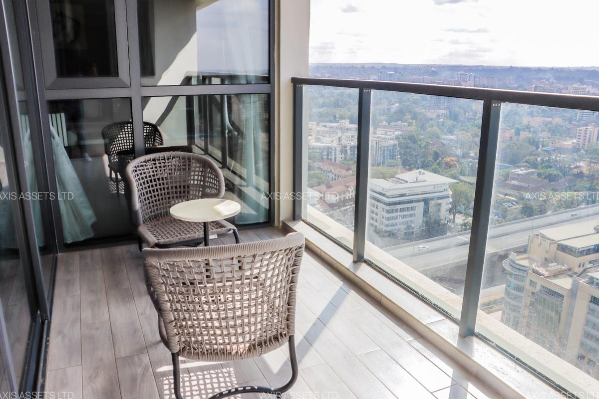 1 Bed Apartment with En Suite at Mixed-Use Development At Gtc - 16