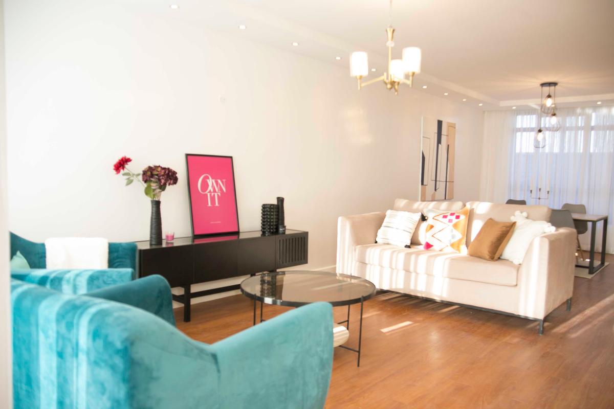 5 Bed Townhouse with En Suite at Katani - 4 5 Bed Townhouse with En Suite at Katani - 4