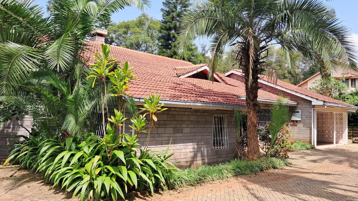 Commercial Property in Gigiri - 2