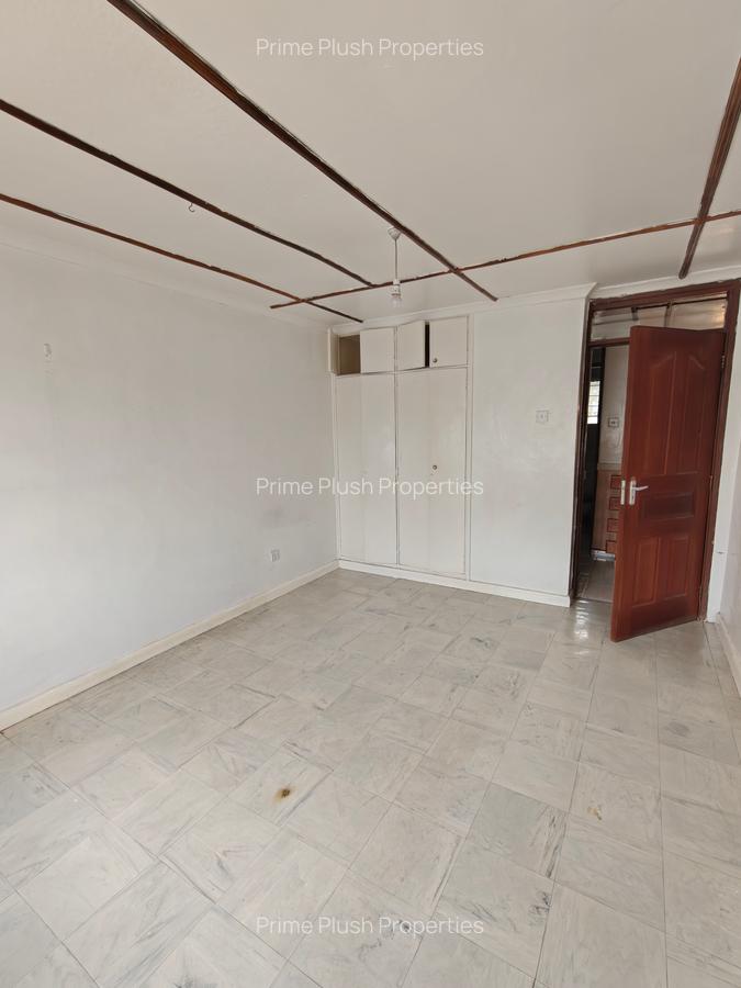 4 Bed House with Staff Quarters in South C - 11