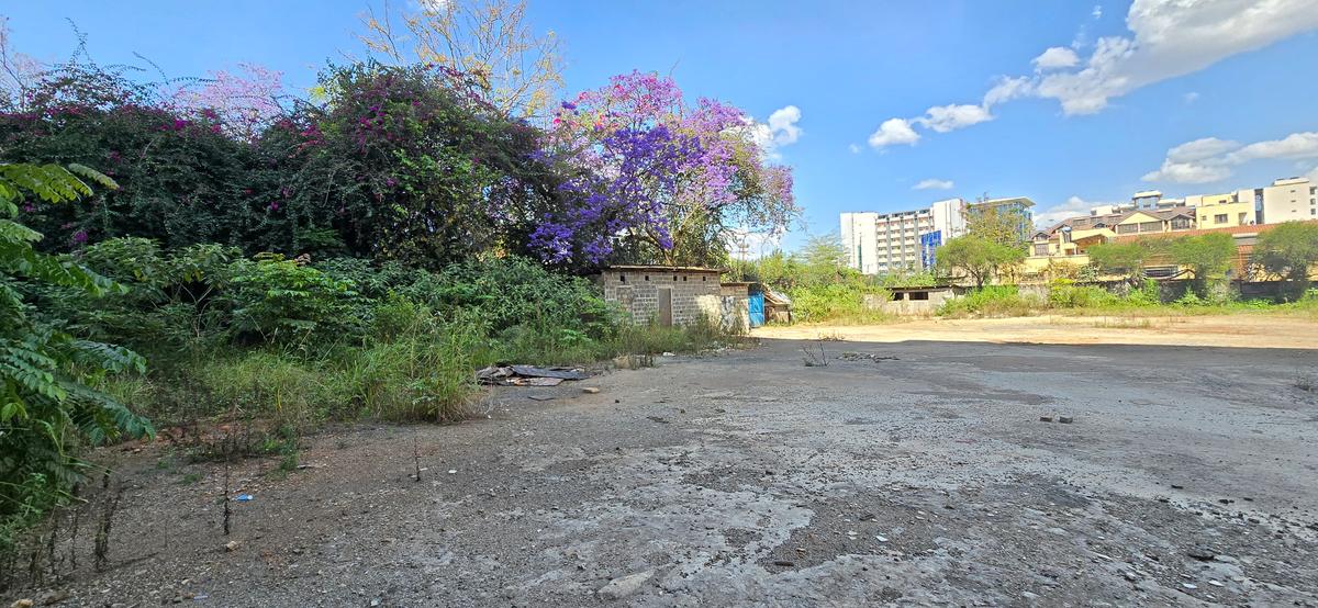 Residential Land at General Mathenge Drive - 18