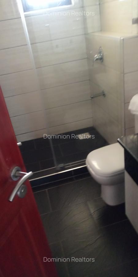 Serviced 2 Bed Apartment with En Suite at Westlands Avenue - 9