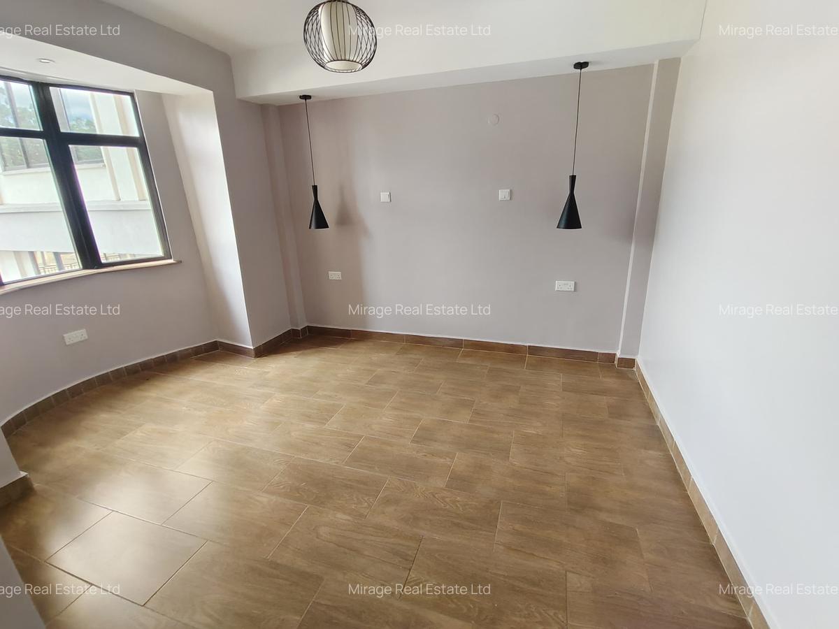 2 Bed Apartment with Swimming Pool in Westlands Area - 4
