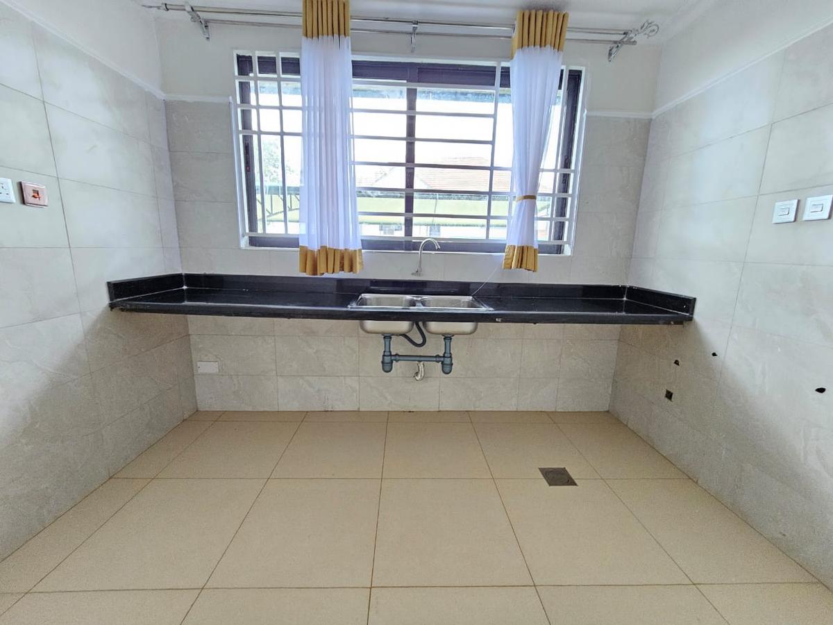 5 Bed Townhouse with En Suite at Off Kiambu Road - 11 5 Bed Townhouse with En Suite at Off Kiambu Road - 11