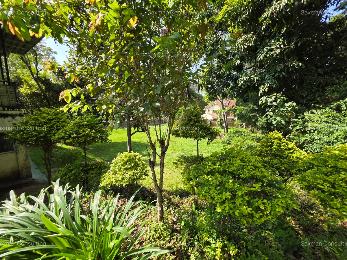 Commercial Land in Lavington - 6