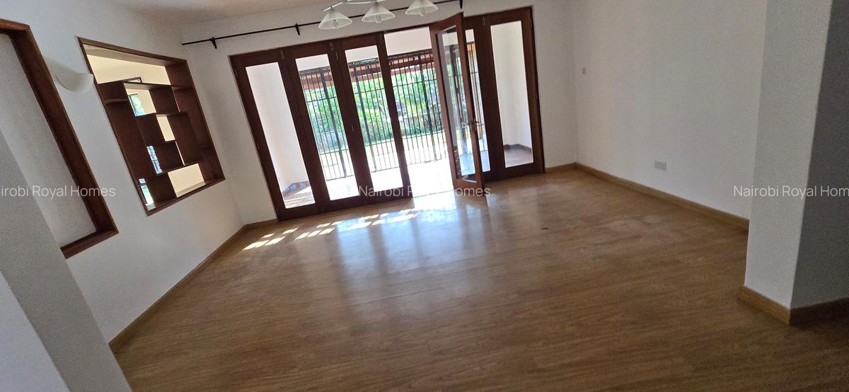 4 Bed House with En Suite at Runda Road - 12