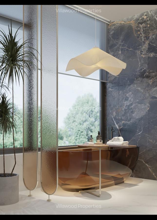 5 Bed Villa with En Suite in Lavington - 6