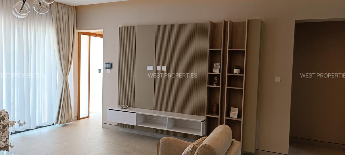 5 Bed Townhouse with En Suite at Langata - 6