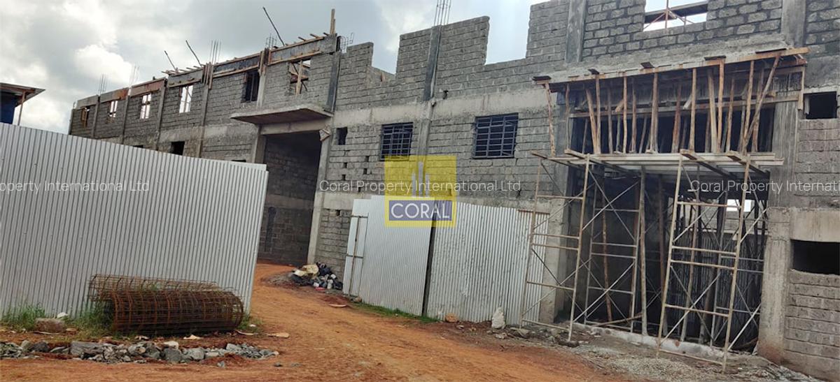 Warehouse with Parking in Ruiru - 10