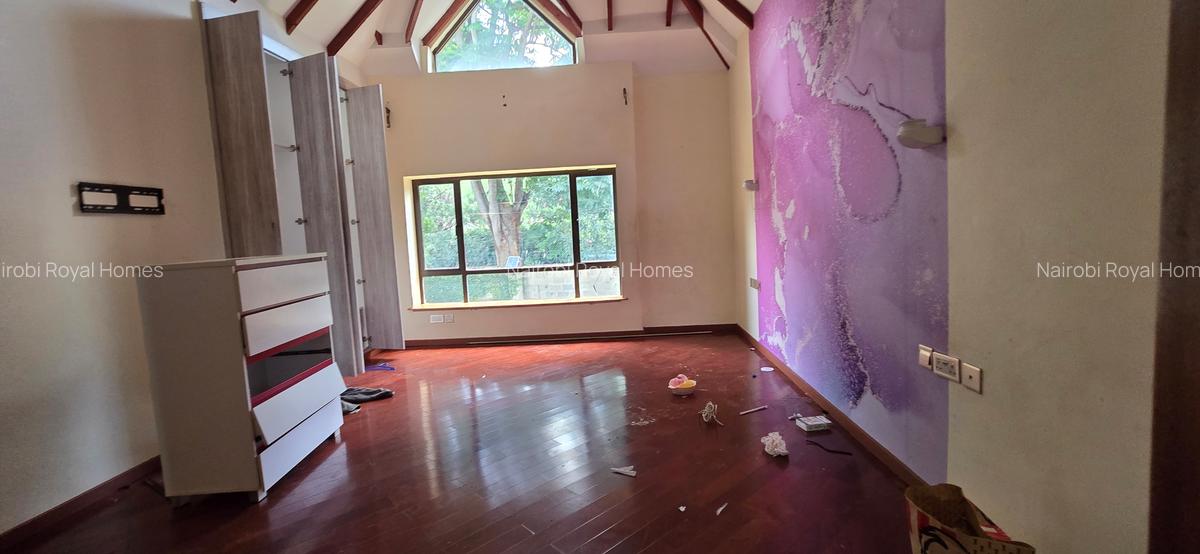 5 Bed Townhouse with En Suite at Convent Drive - 16