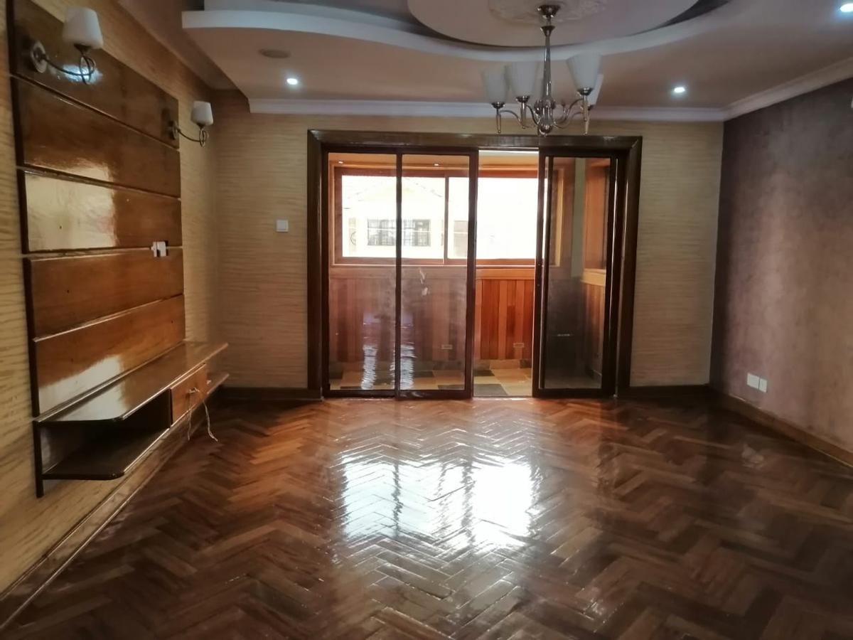 3 Bed Apartment with En Suite in Imara Daima - 1