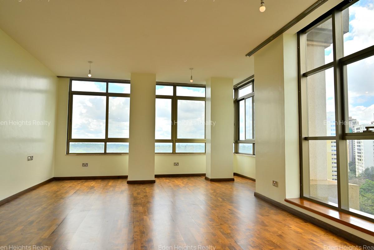 4 Bed Apartment with En Suite at Limuru Road - 11