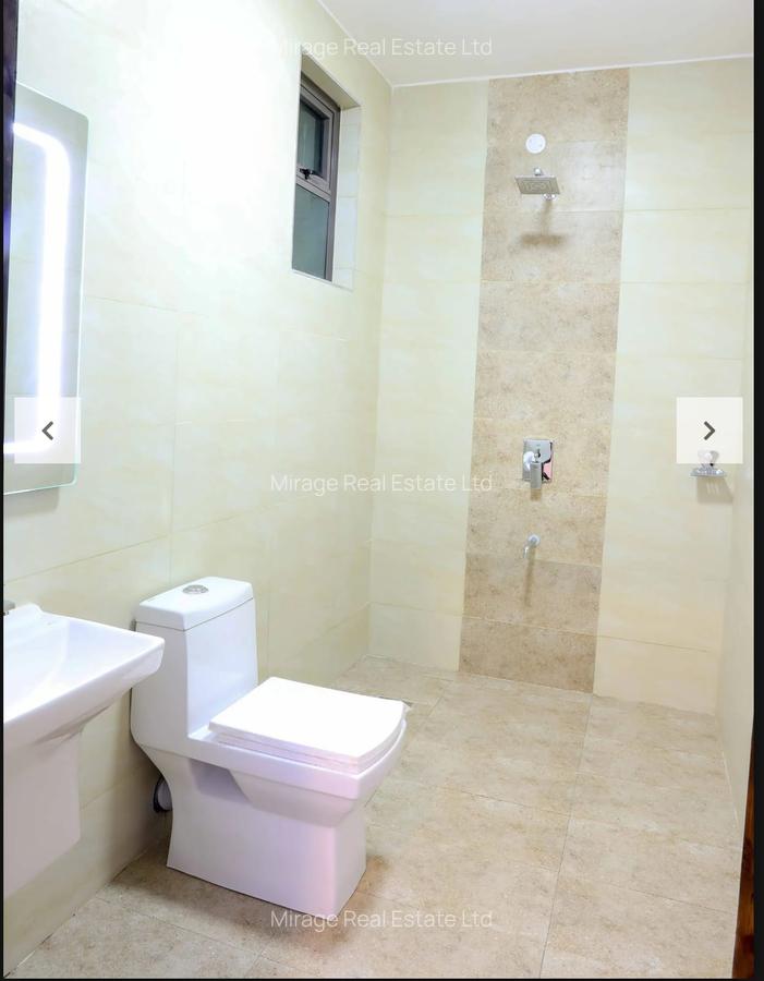 3 Bed Apartment with En Suite in Kilimani - 12
