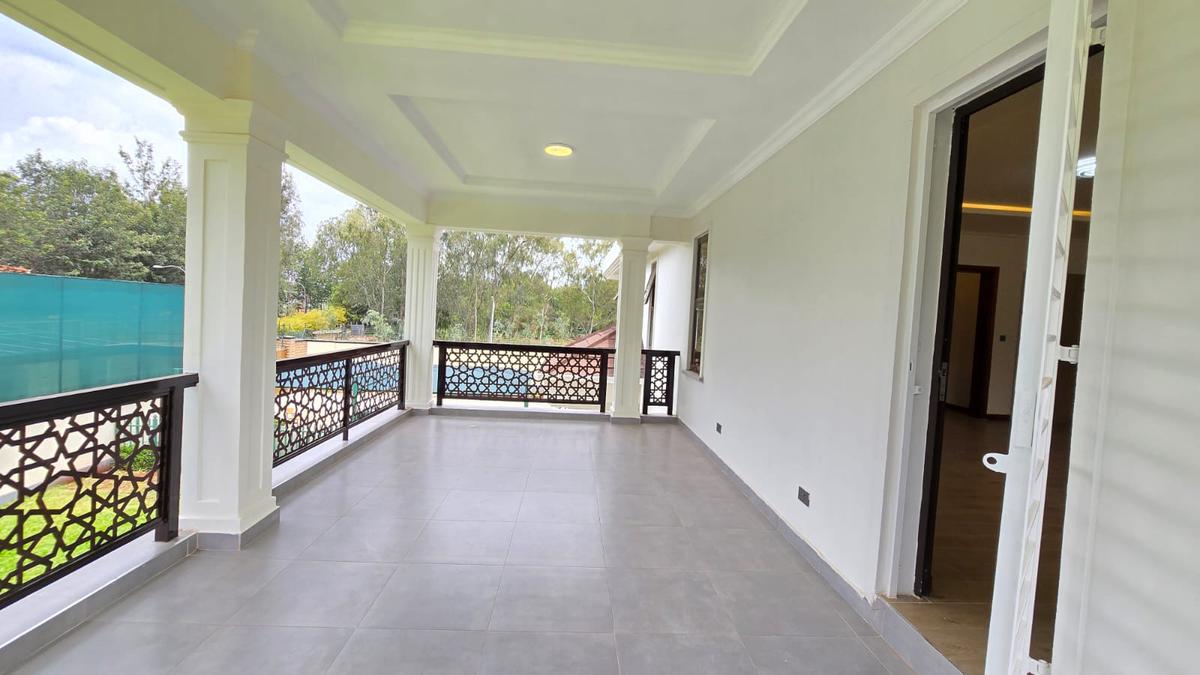 4 Bed House with En Suite in Karen - 6