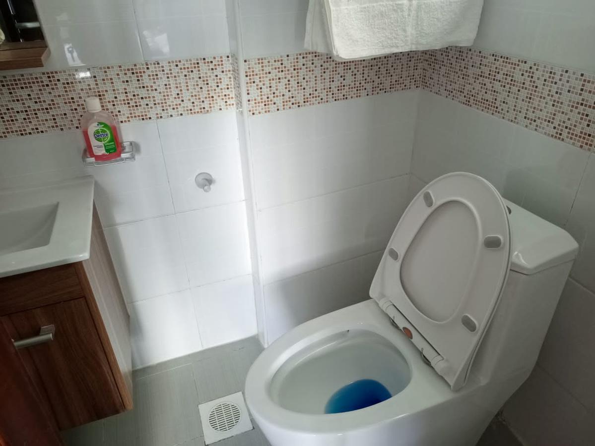 Serviced 3 Bed Apartment with En Suite in Kileleshwa - 5