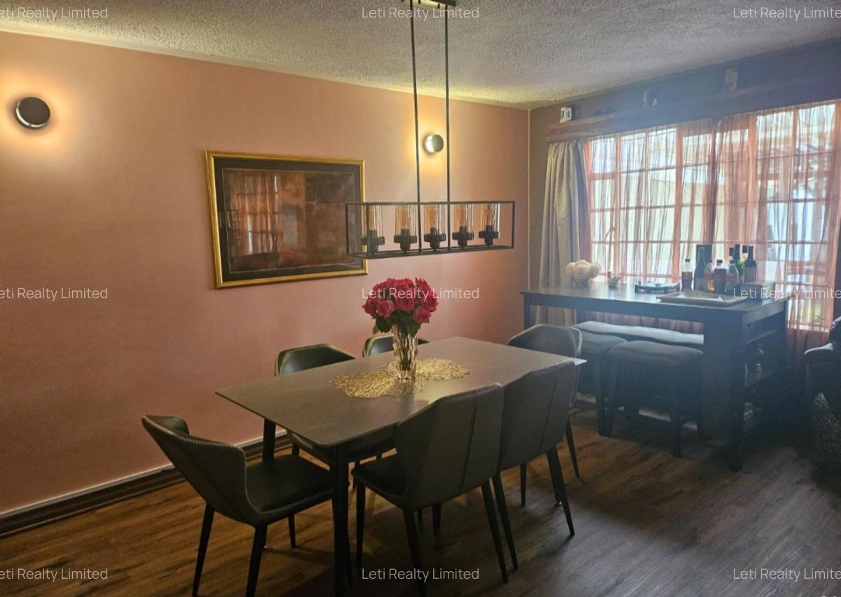 4 Bed Townhouse with En Suite in Lavington - 5