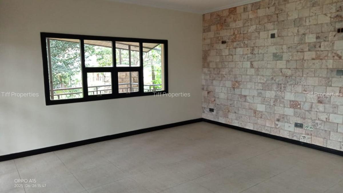 5 Bed Townhouse in Karen - 15