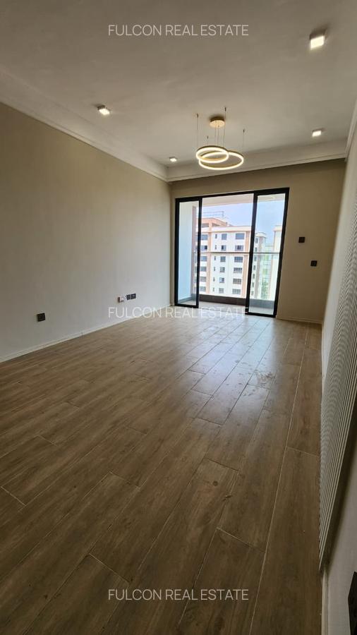 2 Bed Apartment with Gym in Lavington - 5