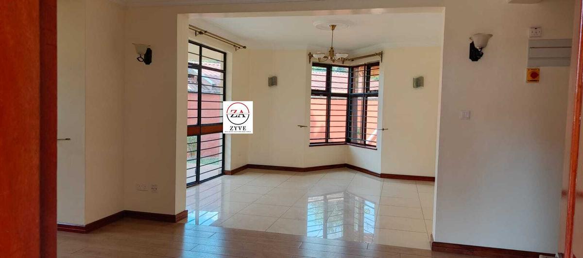 5 Bed House with En Suite at Off Gitanga Road - 1