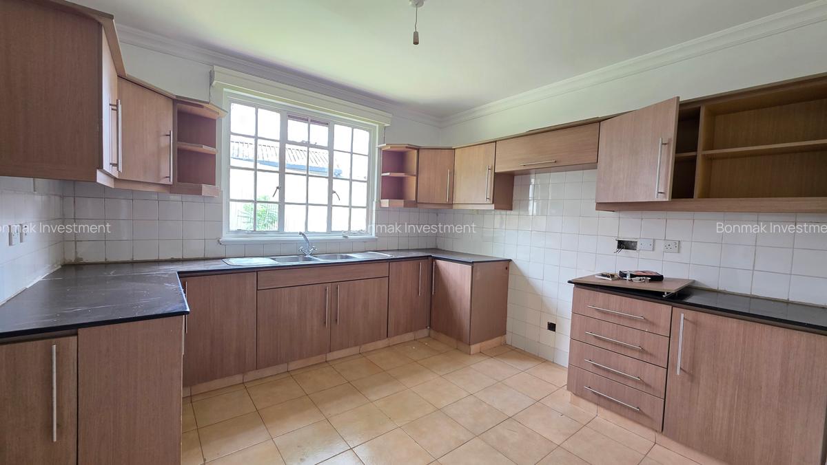 3 Bed Apartment with En Suite at Old Muthaiga - 4