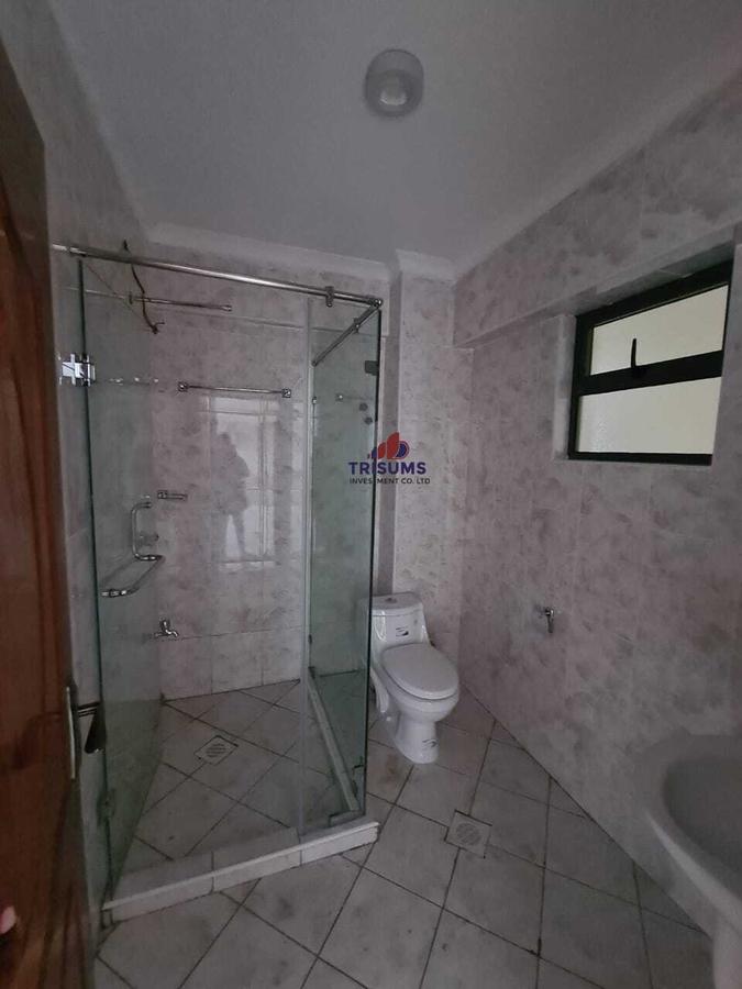 2 Bed Apartment with En Suite at Westlands - 13