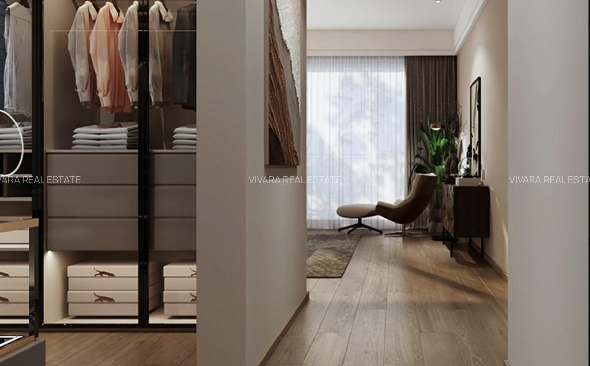 5 Bed Apartment with Swimming Pool at George Padmore Rd - 14