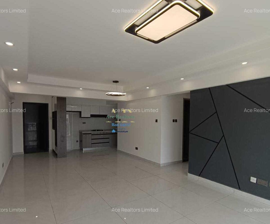 2 Bed Apartment with En Suite at Westlands - 4