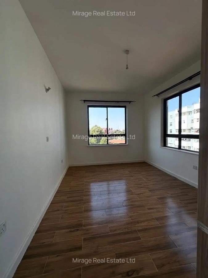 3 Bed Apartment with Swimming Pool in Lavington - 10