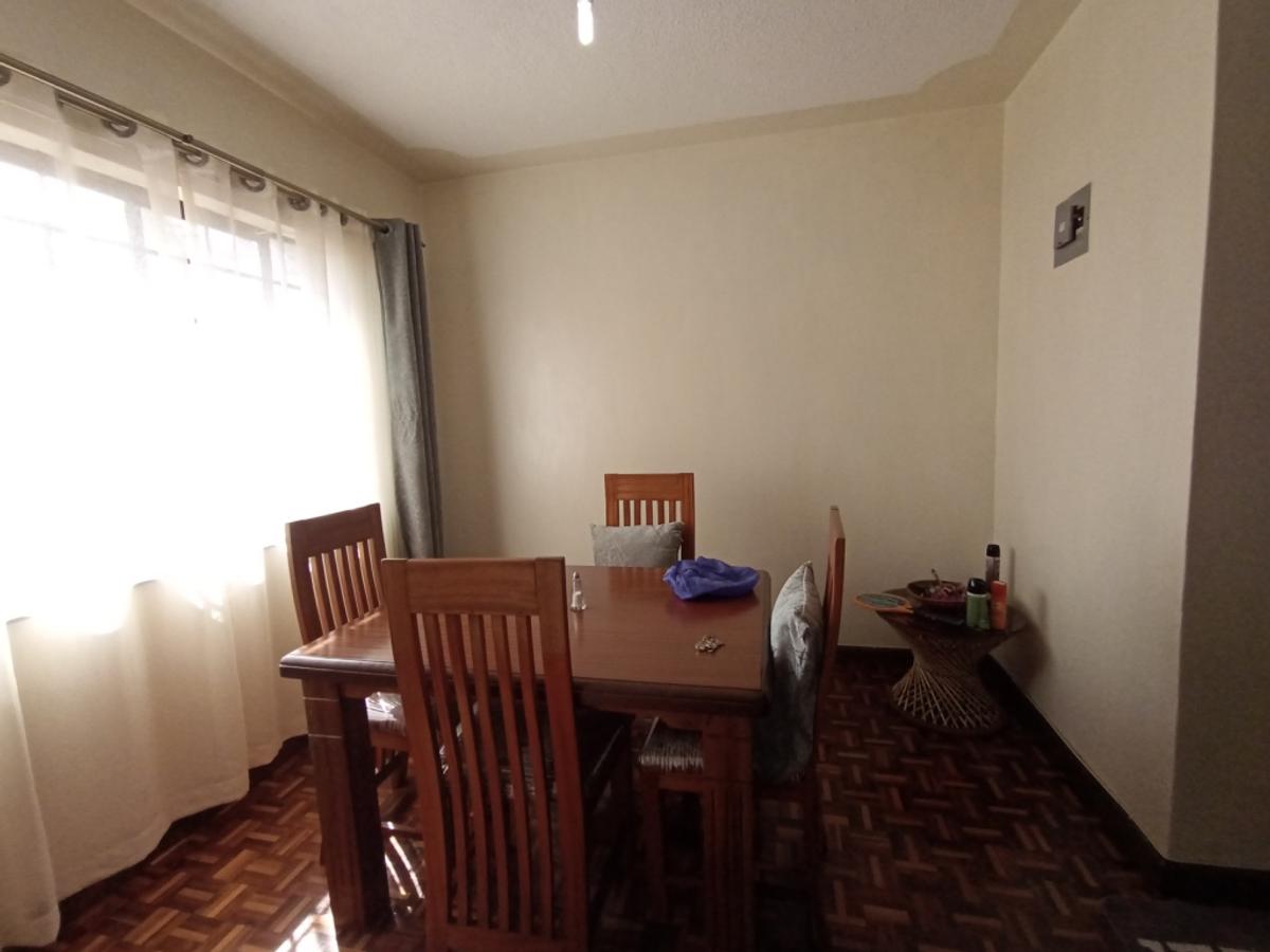 2 Bed Apartment with En Suite at Near Sarit Centre - 2