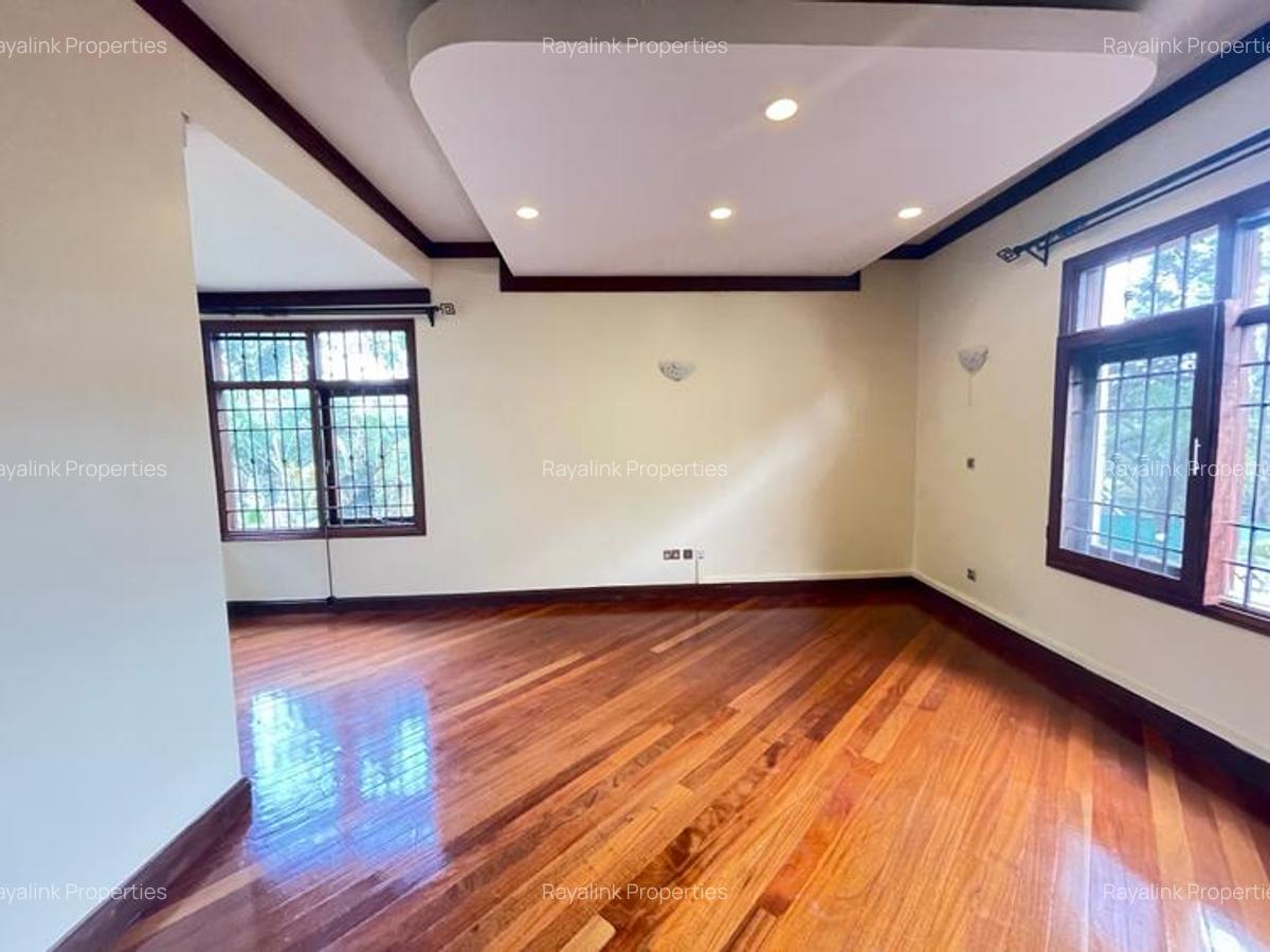3 Bed House with En Suite at Kabete - 8