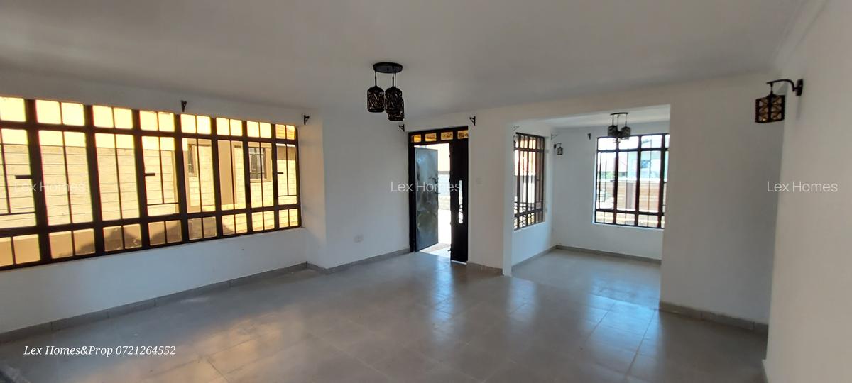 4 Bed House with En Suite at Rimpa - 8