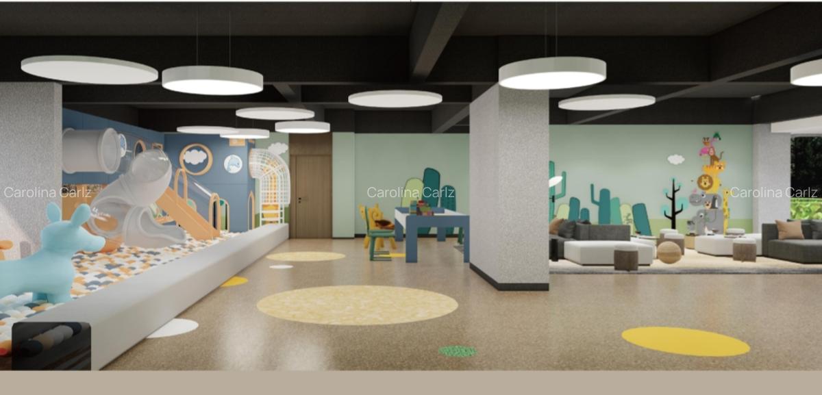 4 Bed House with En Suite in Westlands Area - 8